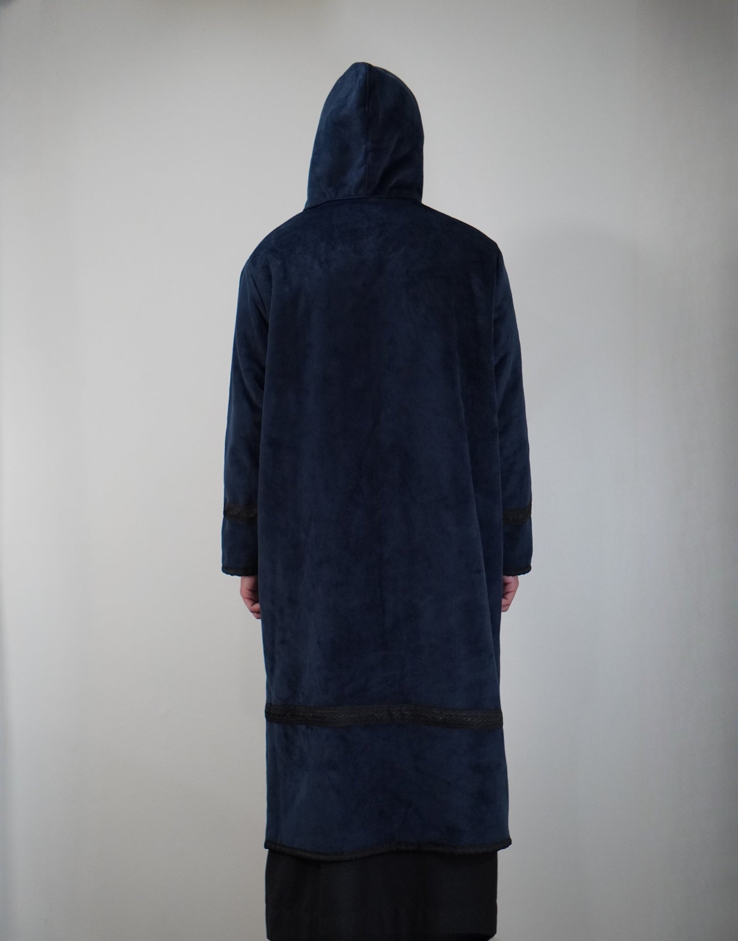 Malaki Blue