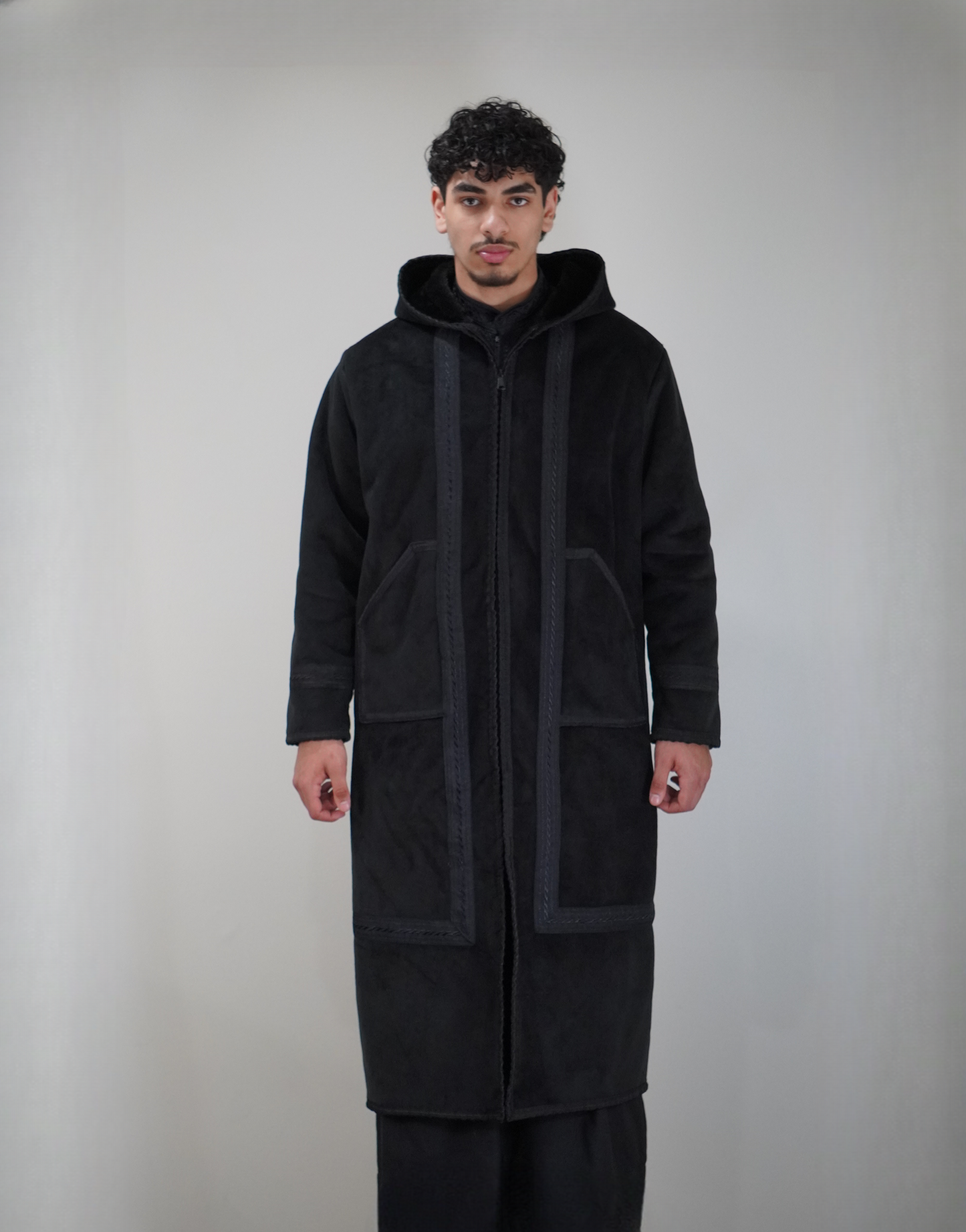 Layali Black