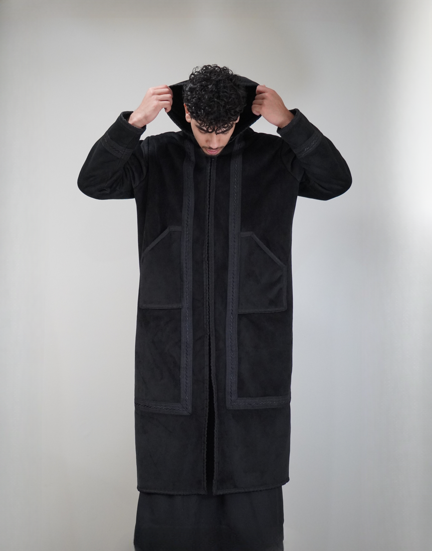 Layali Black