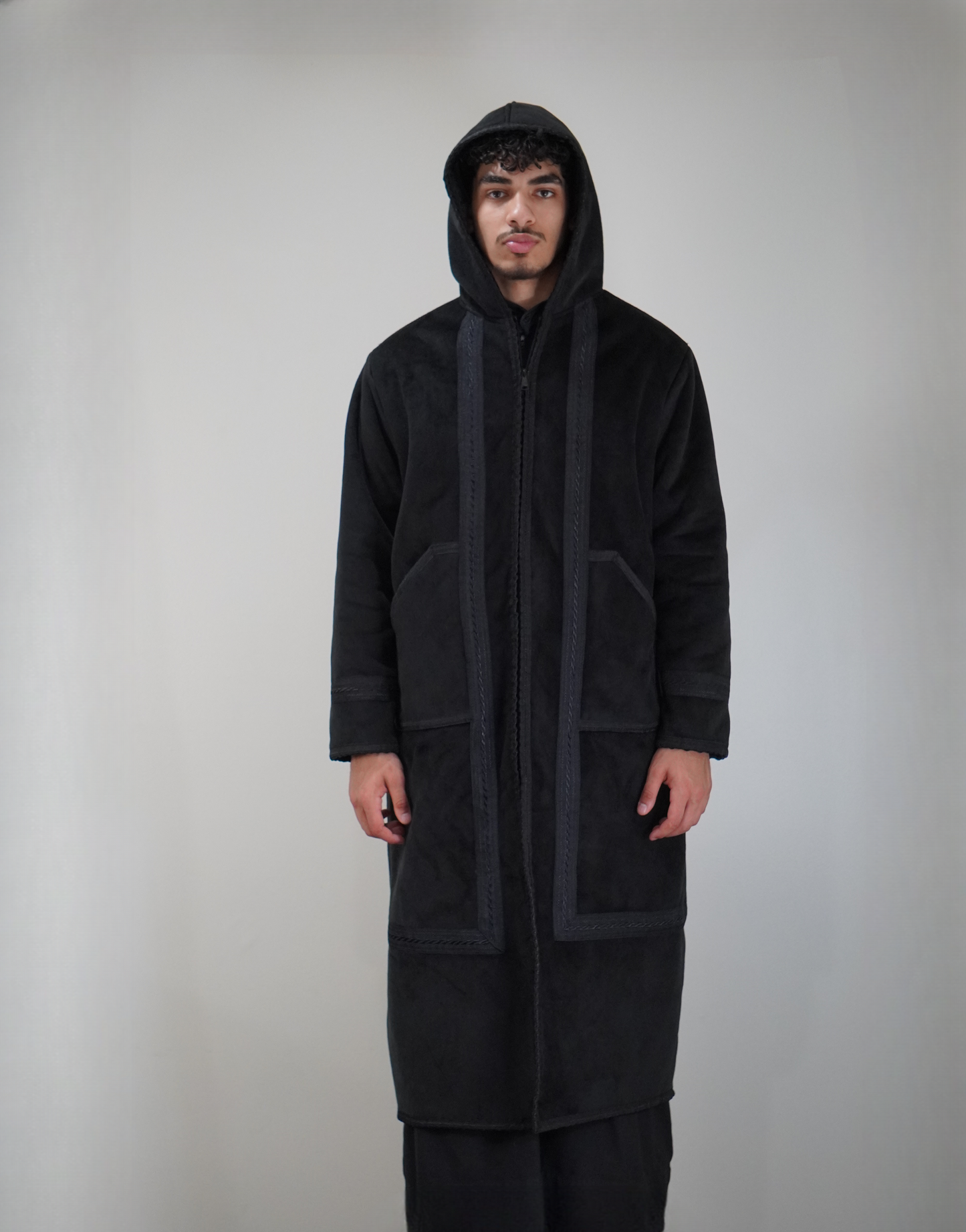 Layali Black