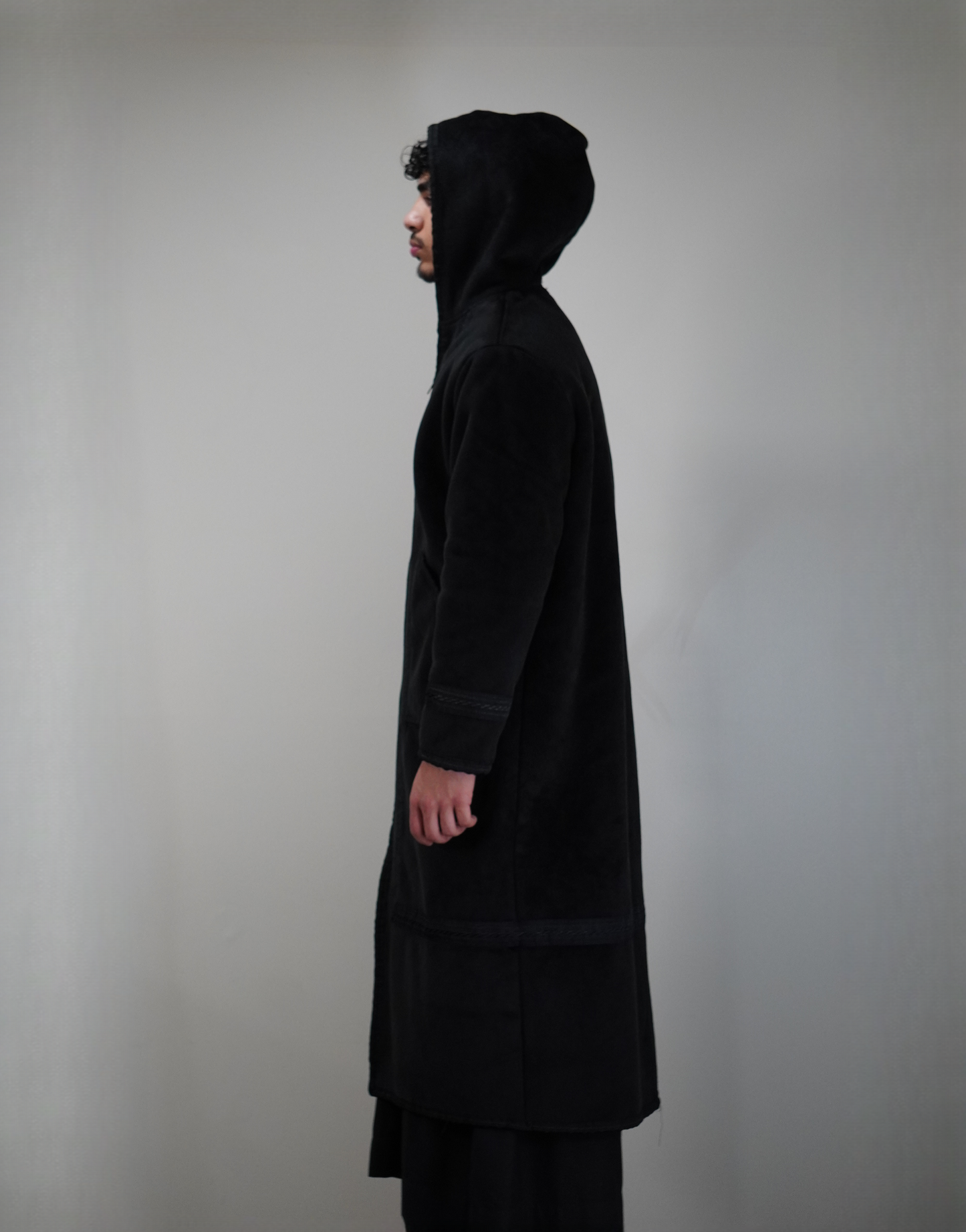 Layali Black