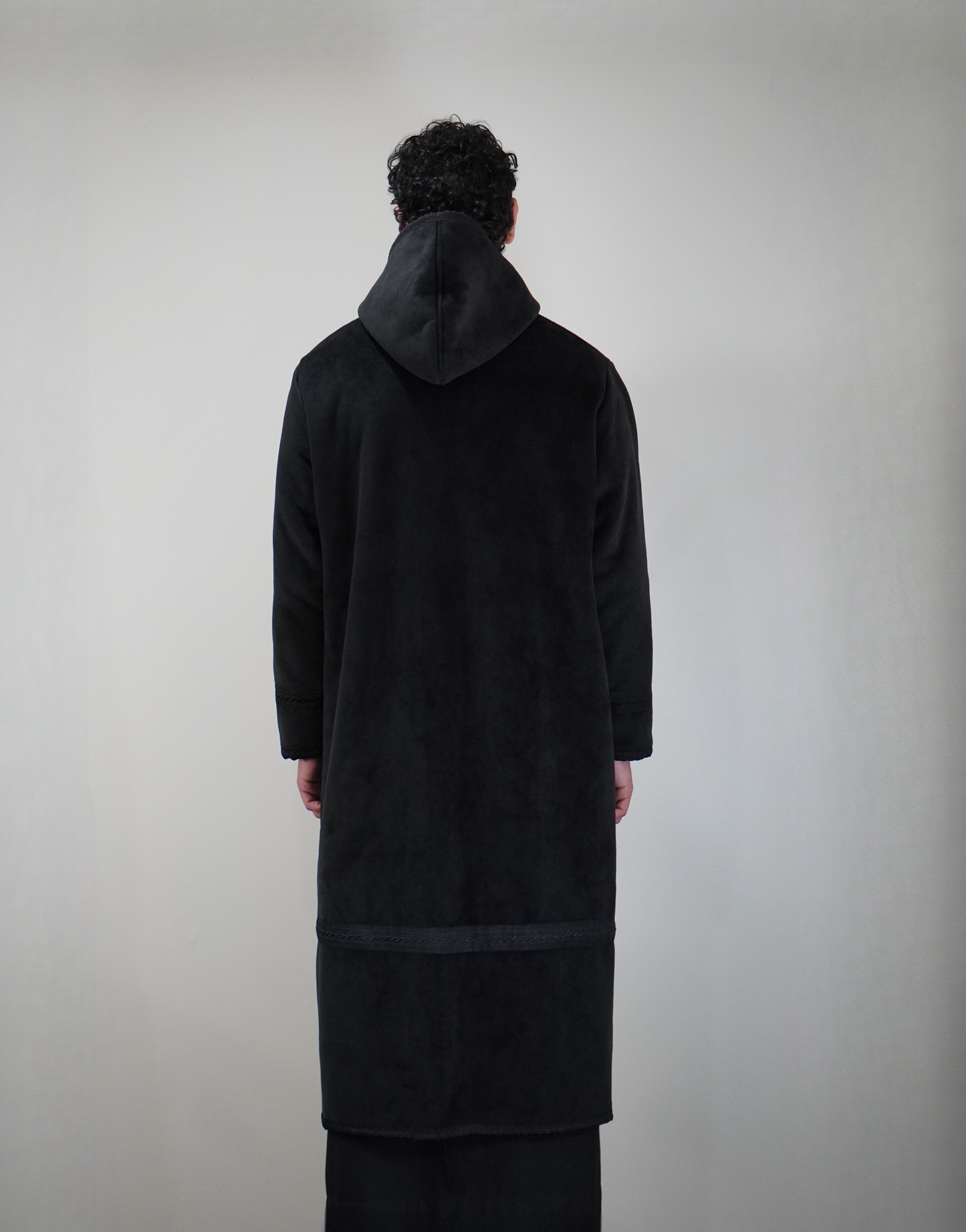 Layali Black