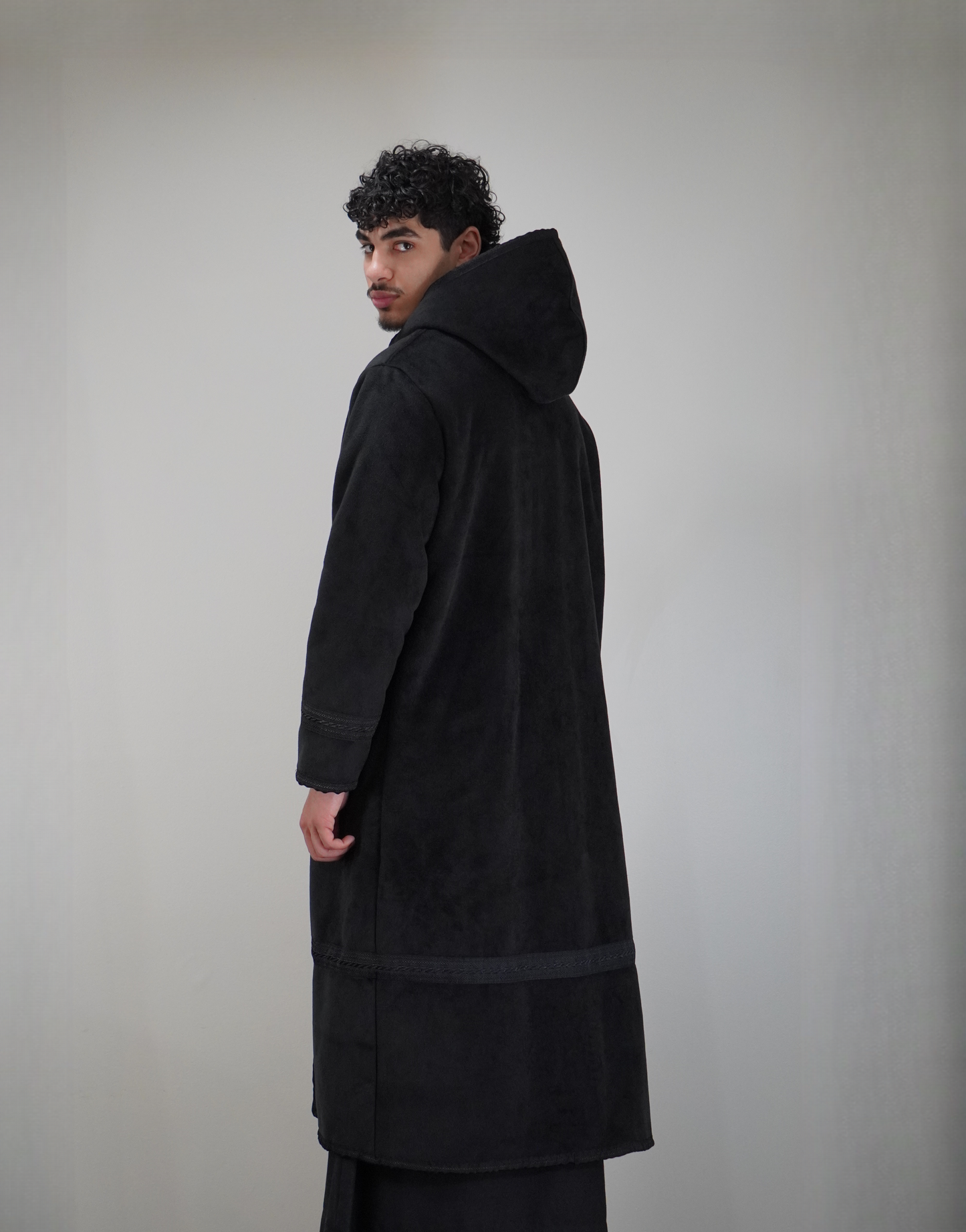 Layali Black
