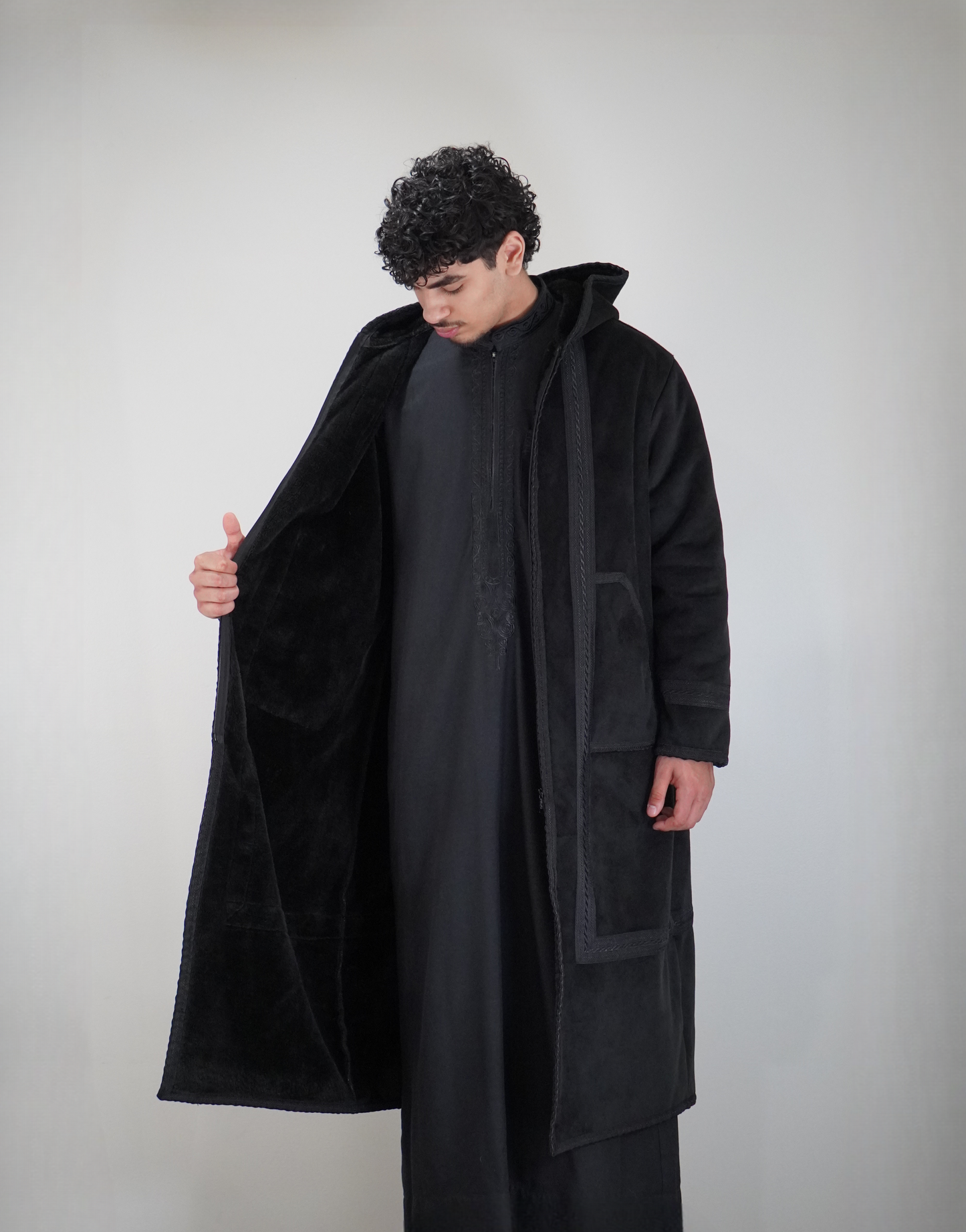 Layali Black