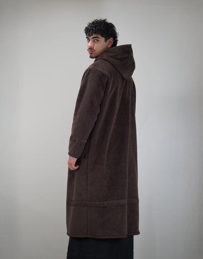 Qahwa Brown