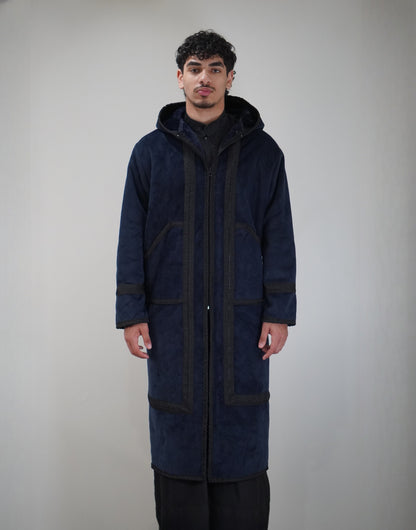 Malaki Blue