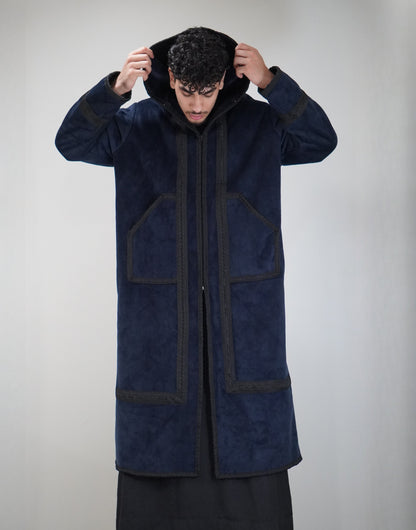 Malaki Blue
