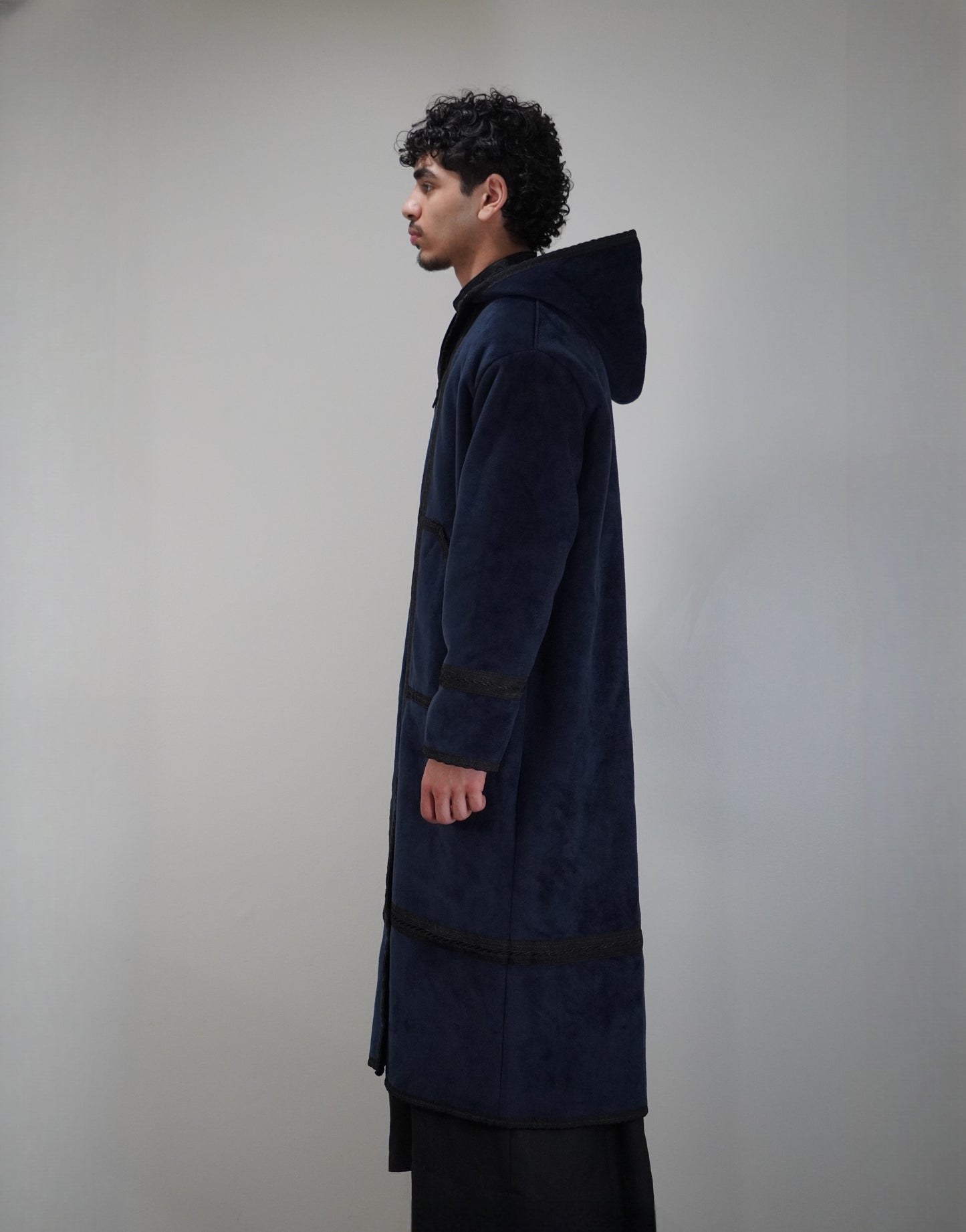 Malaki Blue