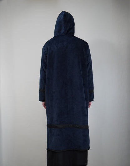 Malaki Blue