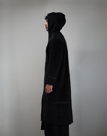 Layali Black