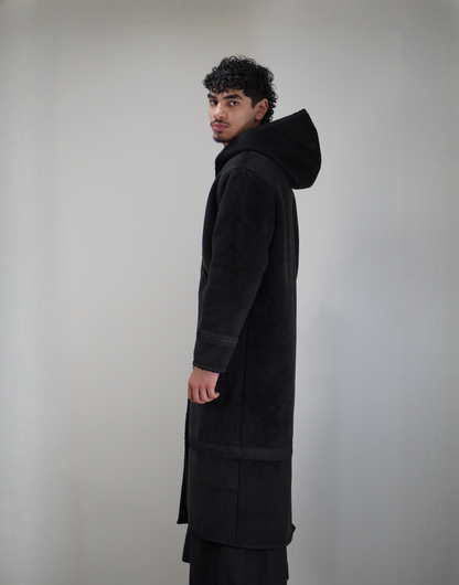 Layali Black
