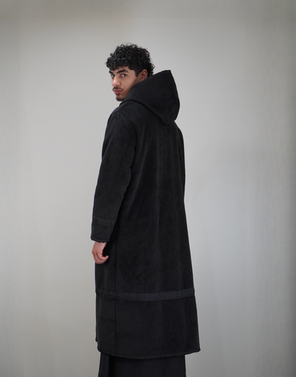 Layali Black